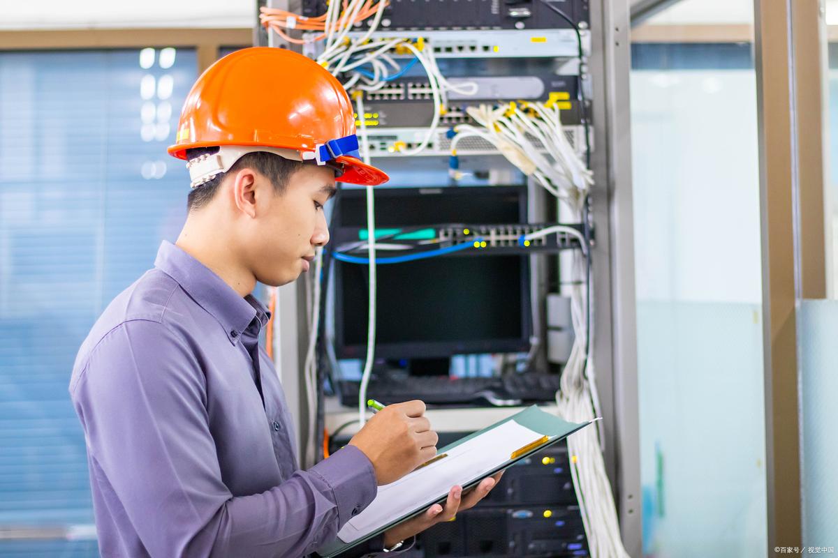 網(wǎng)絡(luò)工程專業(yè)對口崗位詳解 從技術(shù)專家到架構(gòu)師的職業(yè)路徑