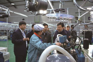 代縣棗林鎮(zhèn)富林針紡廠上馬開工 網(wǎng)絡(luò)工程助力產(chǎn)業(yè)升級