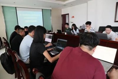 洛陽(yáng)市總工會(huì)舉辦第八屆河南省職工職業(yè)技能大賽數(shù)據(jù)安全管理員賽項(xiàng)選拔賽，聚焦網(wǎng)絡(luò)安全技術(shù)人才選拔