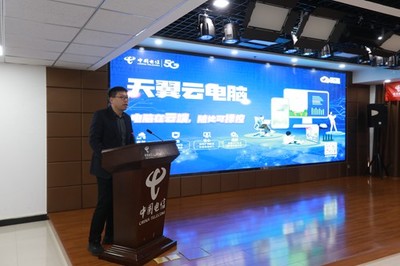 傾聽監(jiān)督之聲，共筑服務(wù)新篇——河南電信邀請(qǐng)社會(huì)監(jiān)督員為網(wǎng)絡(luò)技術(shù)服務(wù)“把脈問(wèn)茬”